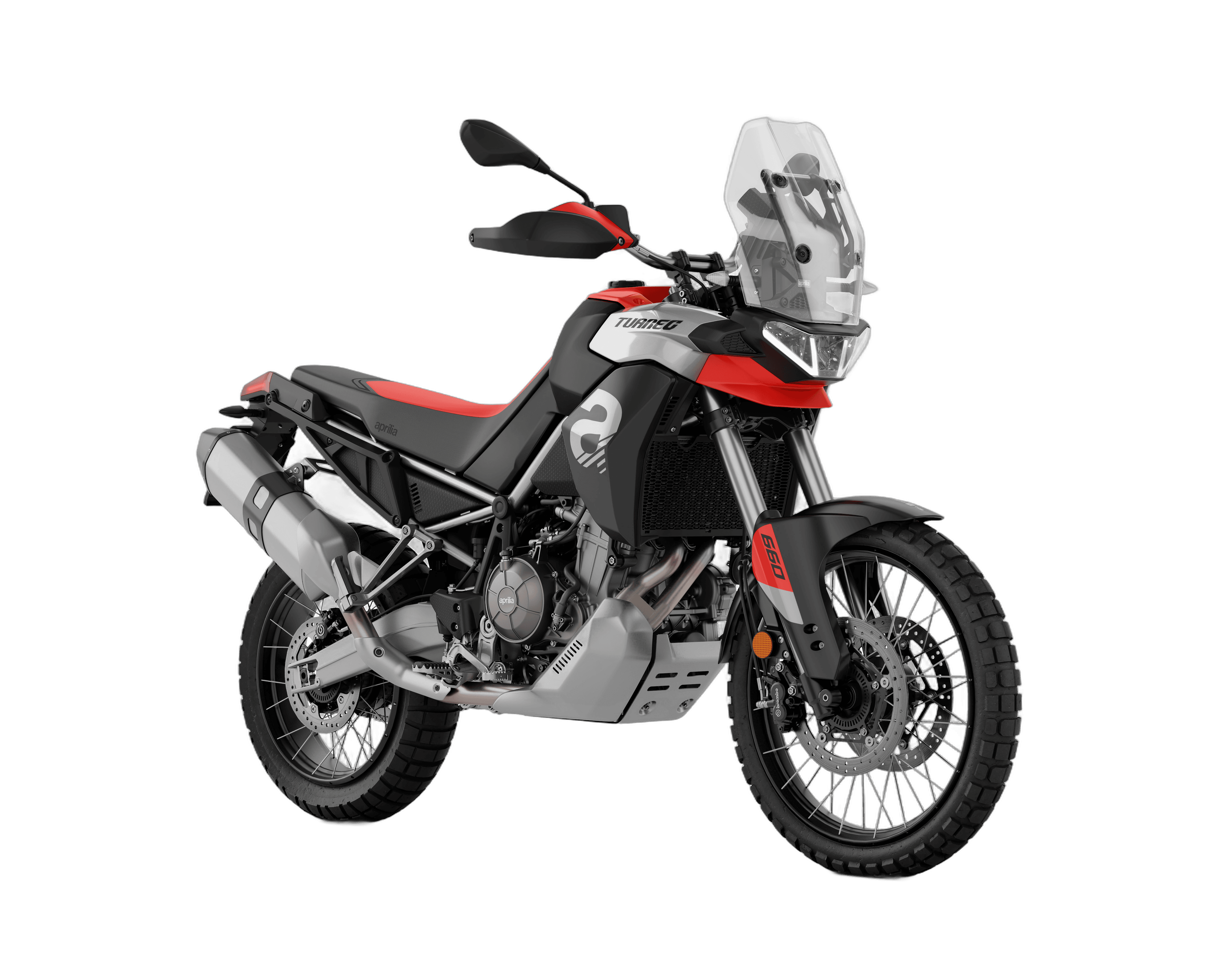 Aprilia TUAREG 660