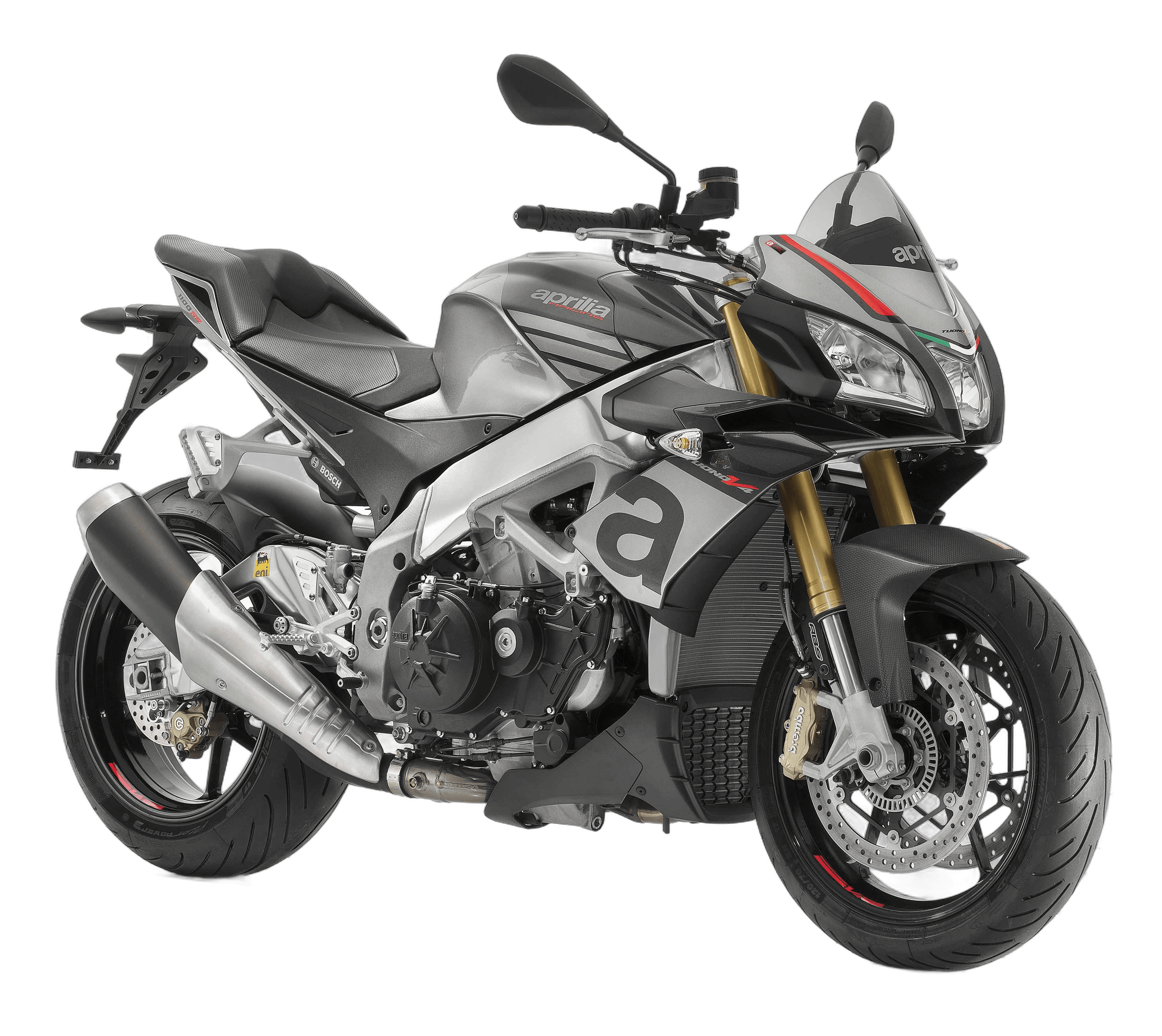 Aprilia TUONO 1100 RR