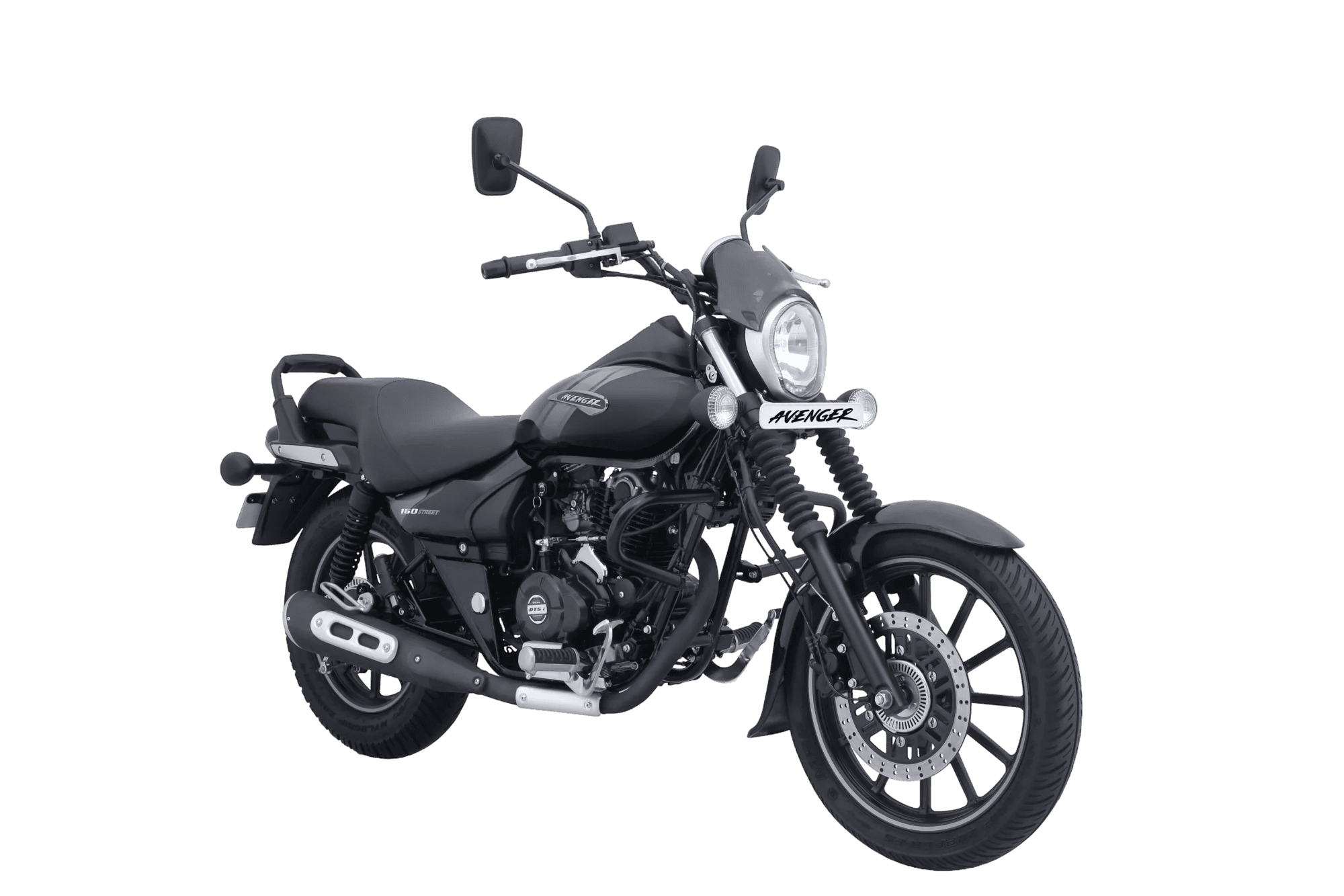 Bajaj AVENGER 160