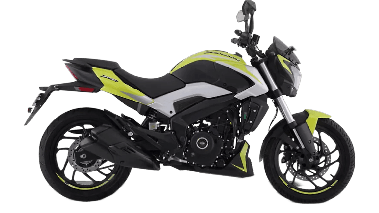 Bajaj Dominar 250