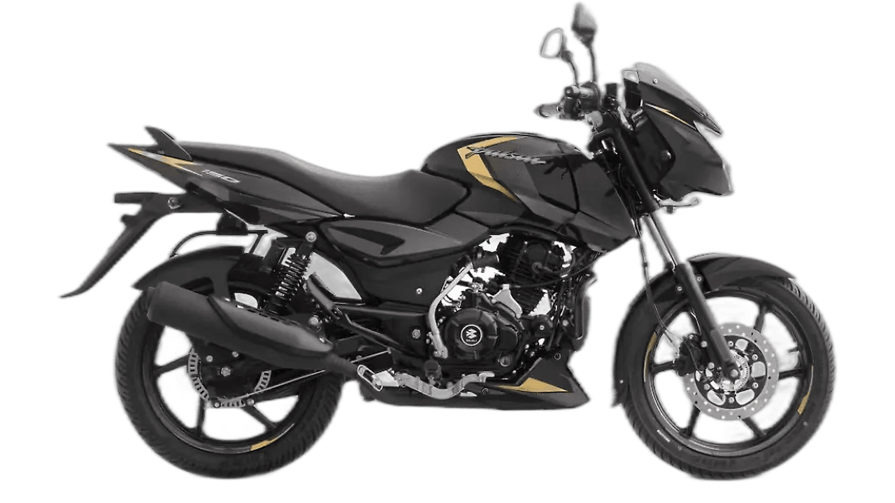 Bajaj Pulsar 150 Neon
