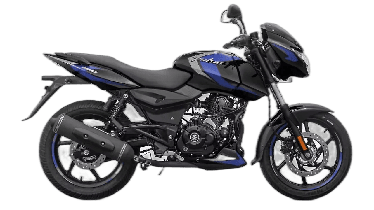 Bajaj Pulsar 180