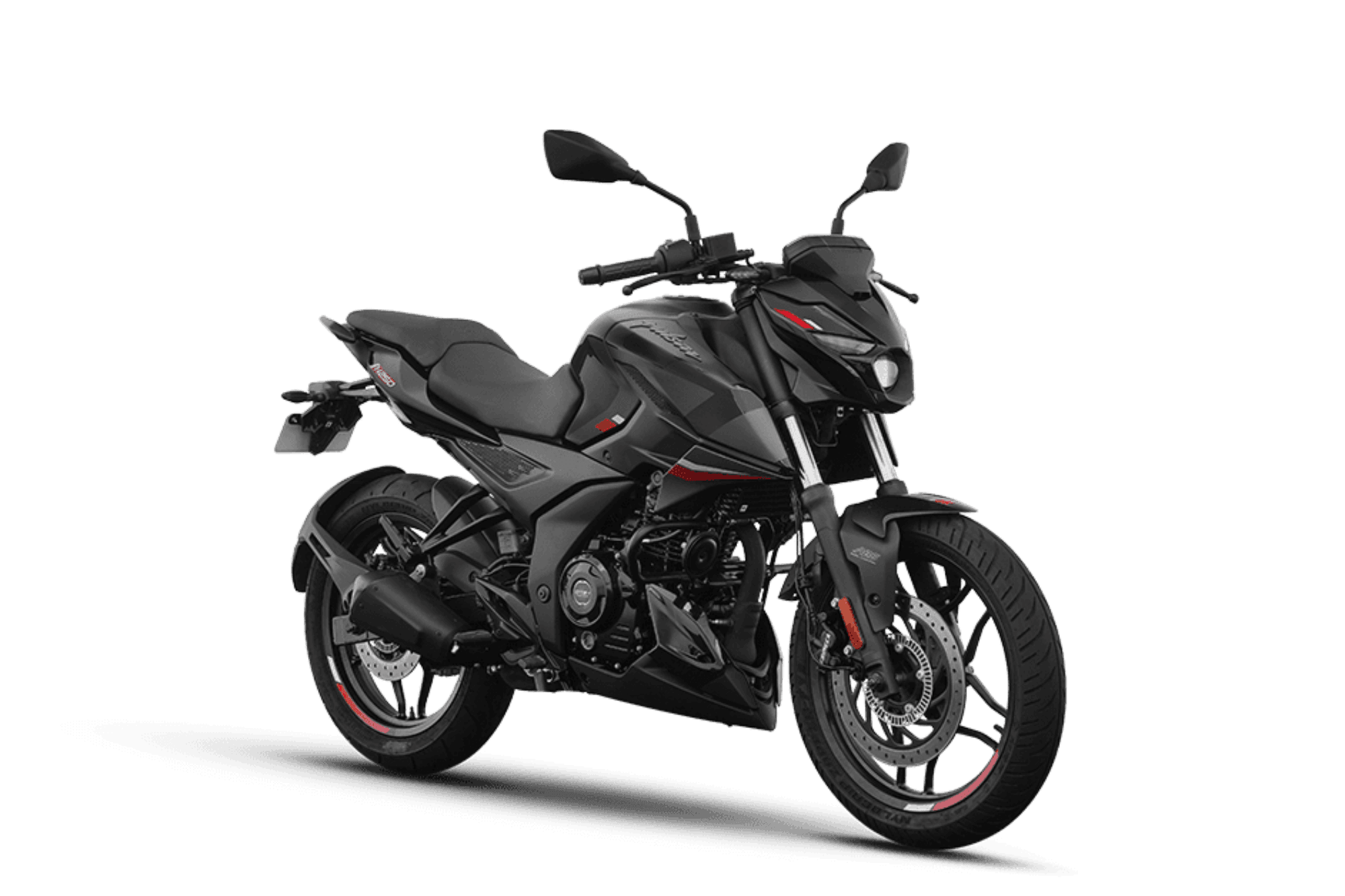 Bajaj PULSAR 250 NCARB