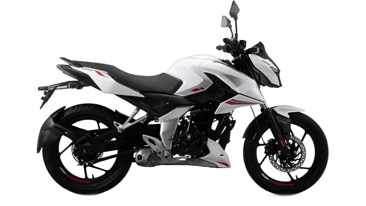 Bajaj Pulsar N150