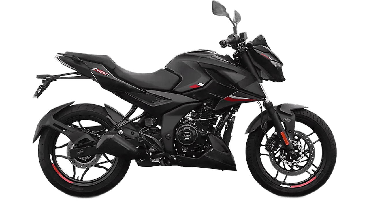 Bajaj Pulsar N250