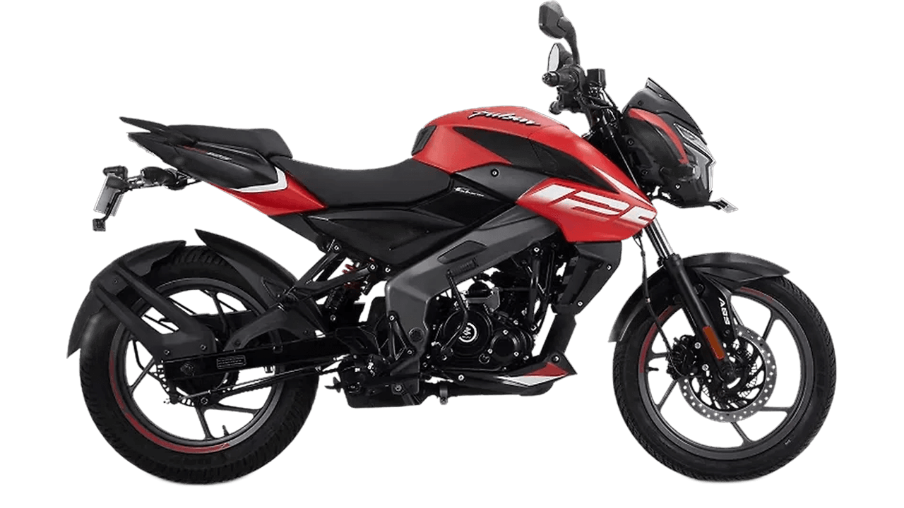 Bajaj Pulsar NS125