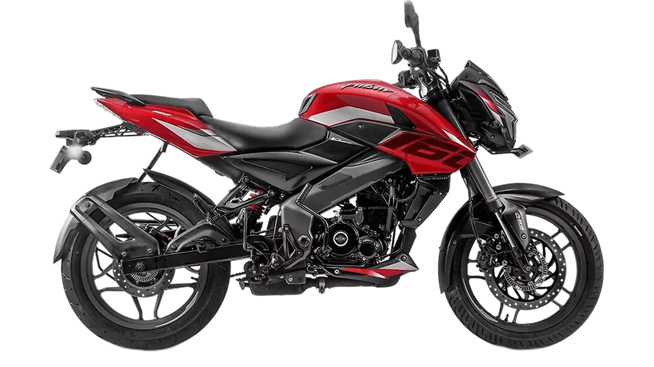 Bajaj Pulsar NS160