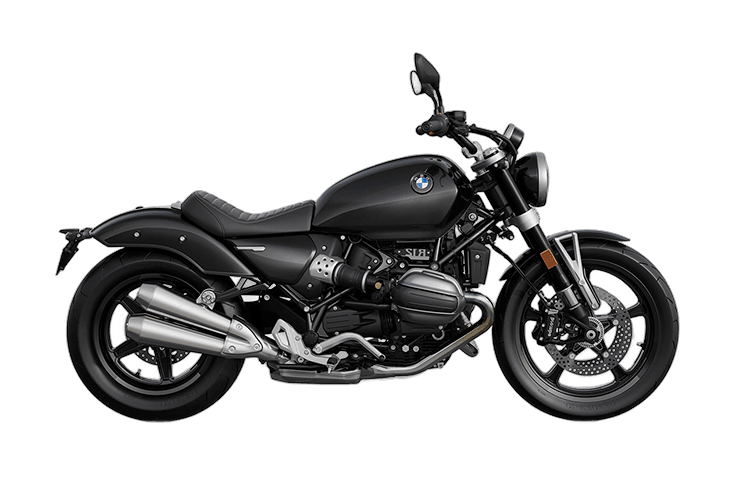 BMW Motorrad R12
