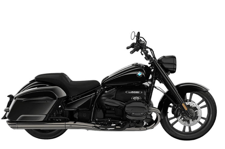 BMW Motorrad R18 Roctane