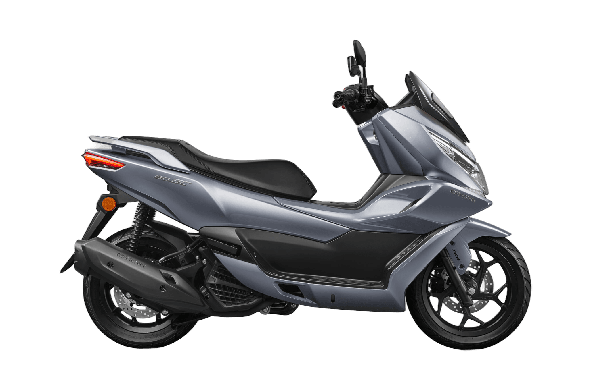 CFMOTO 150SC