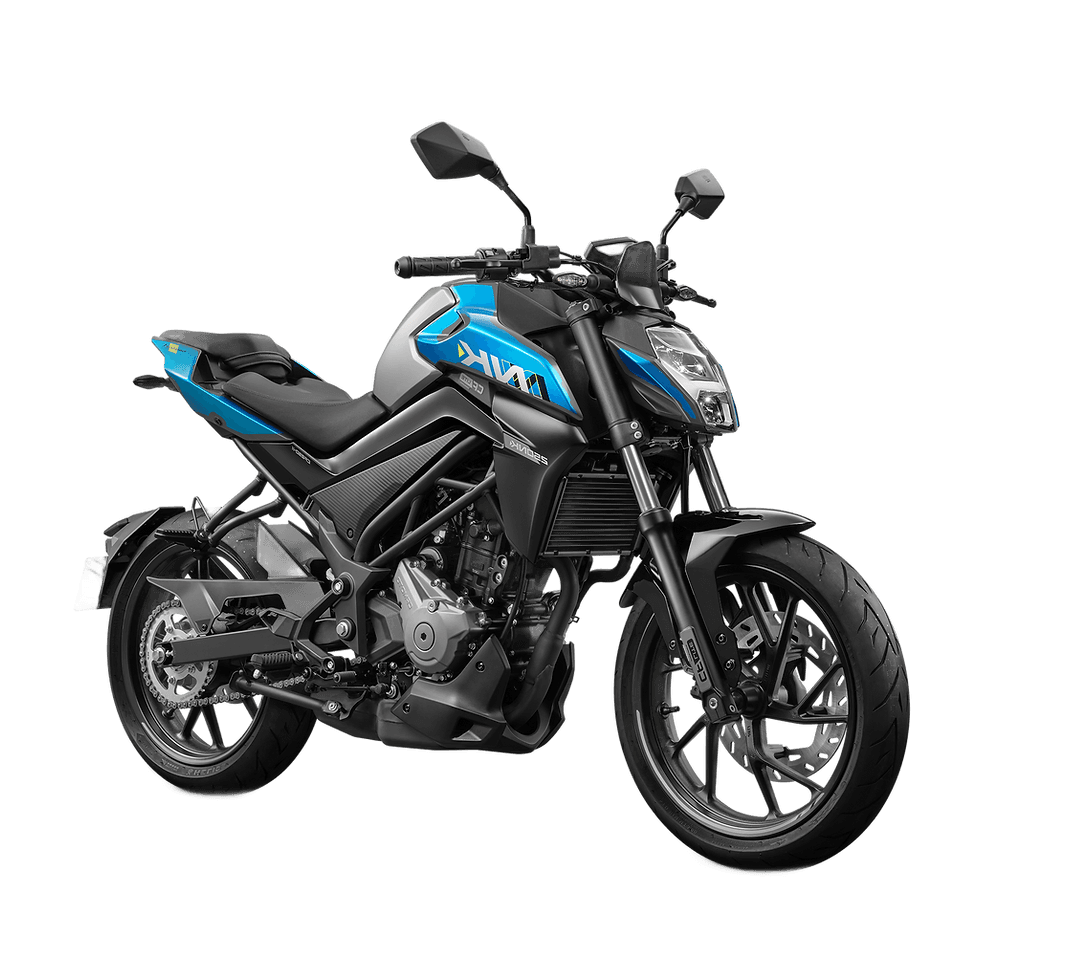CFMOTO 250NK CFLITE