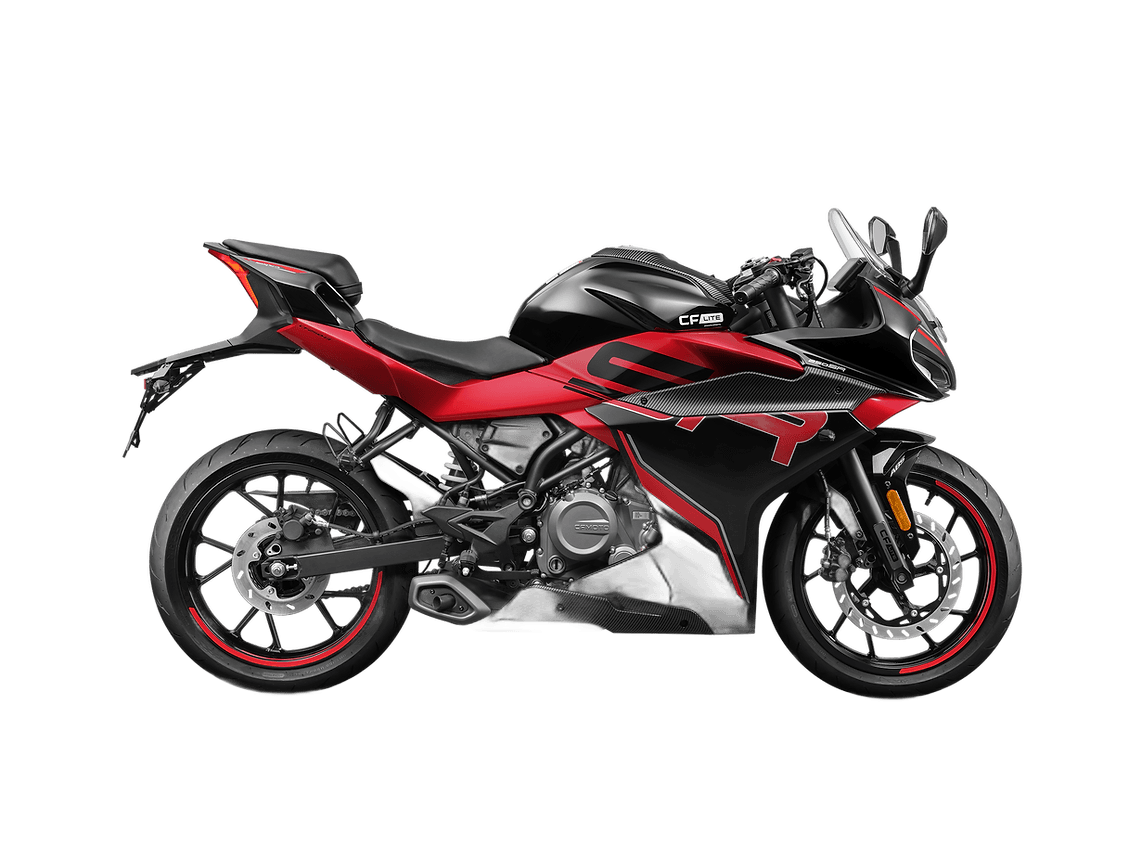 CFMOTO 250SR CFLITE