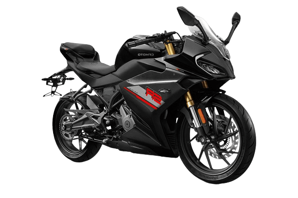 CFMOTO 250SR