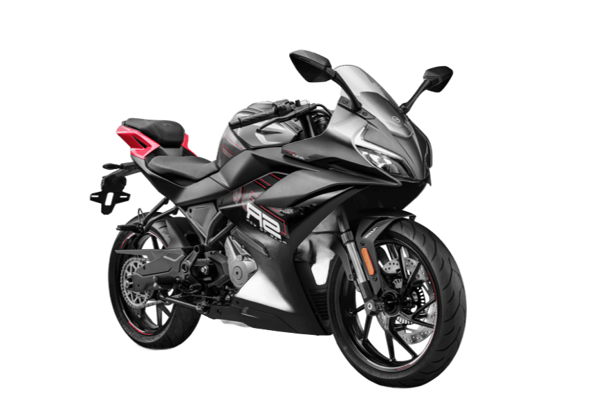 CFMOTO 300SR