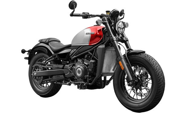 CFMOTO 450CL-C
