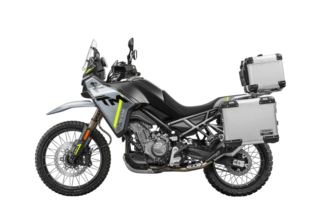 CFMOTO 450MT