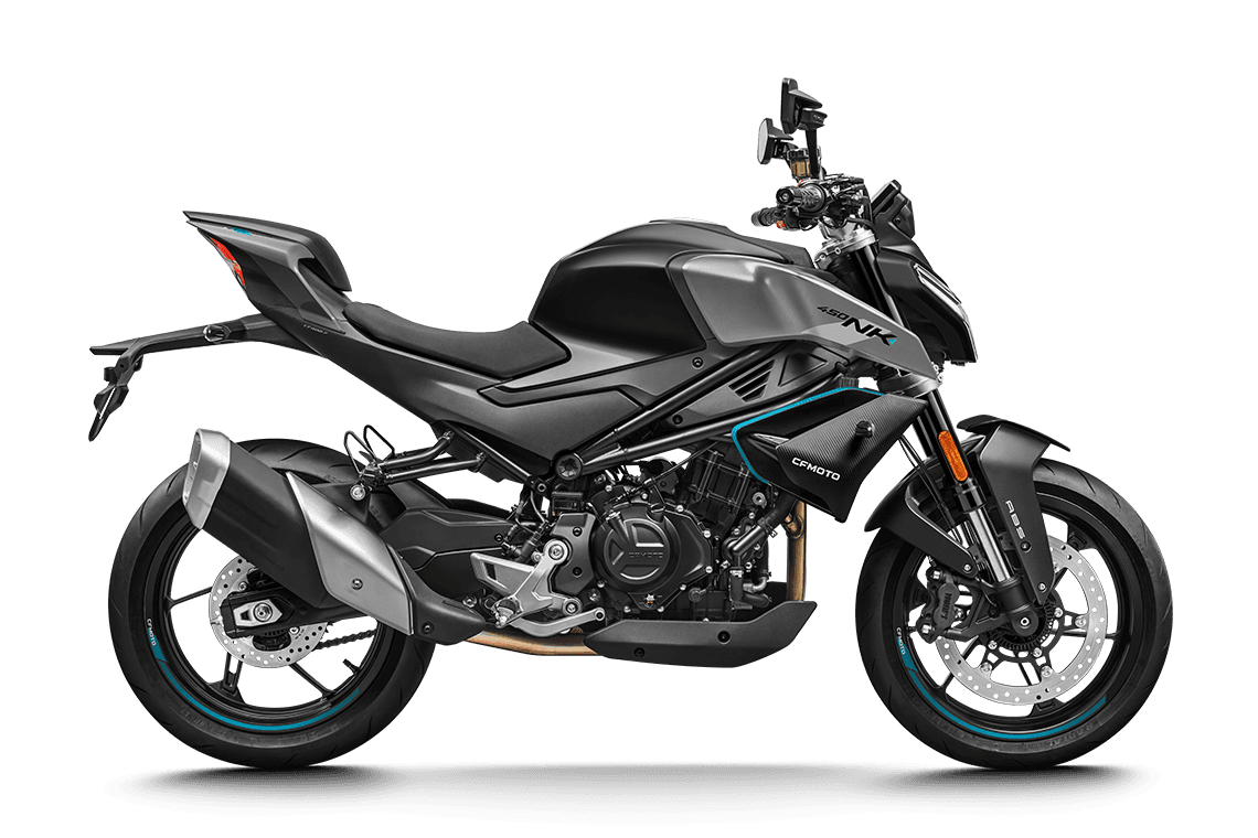 CFMOTO 450NK