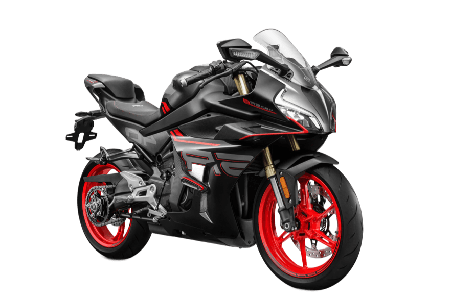 CFMOTO 450SR S