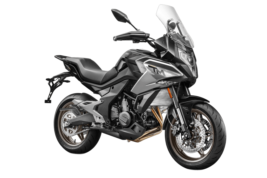 CFMOTO 700MT-A