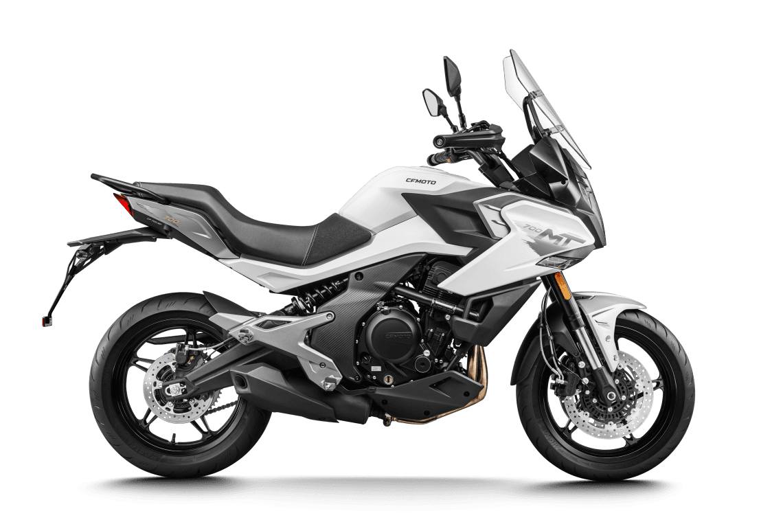 CFMOTO 700MT