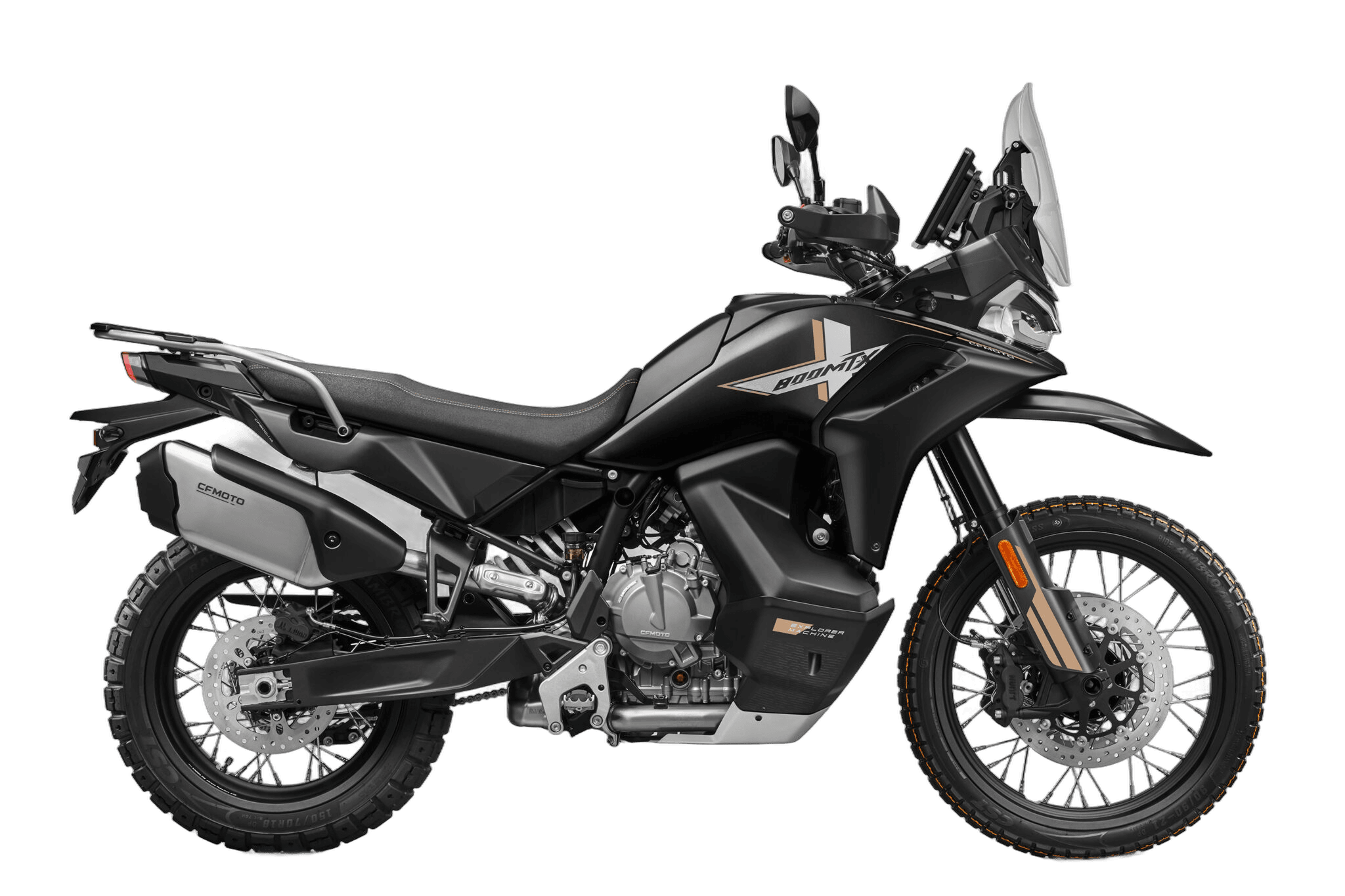 CFMOTO 800MT-X
