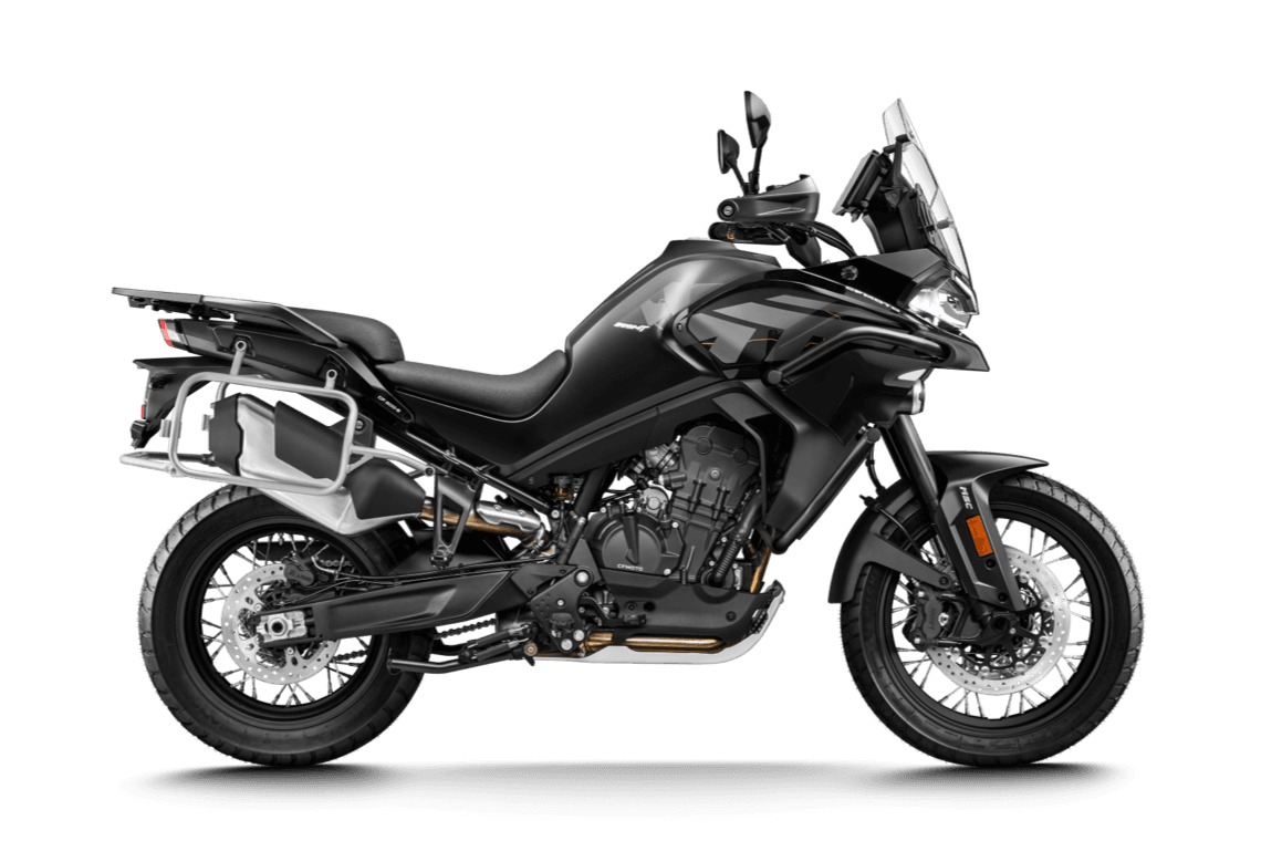 CFMOTO 800MT Explore
