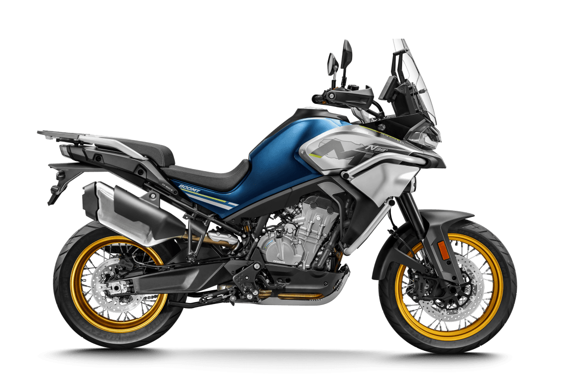 CFMOTO 800MT Touring