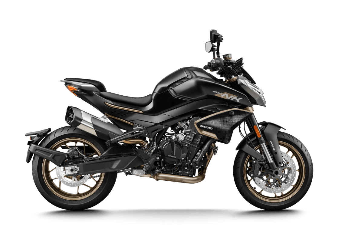 CFMOTO 800NK