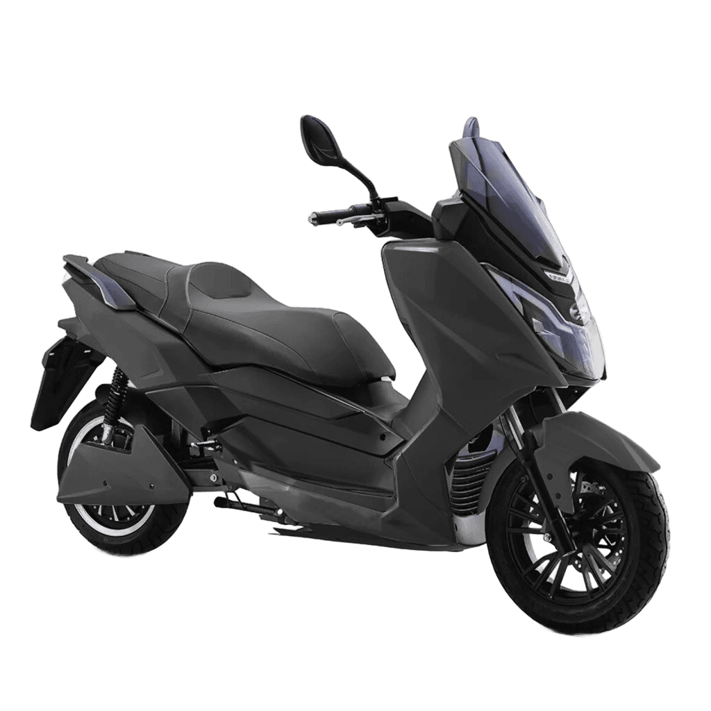 Dayi Motor E-RING