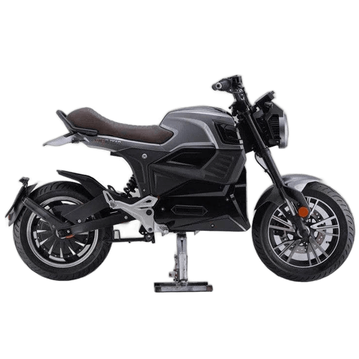 Dayi Motor E-VALI