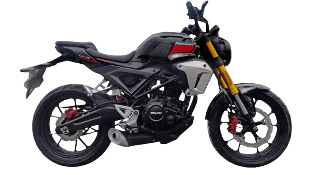 Freedom CR4 250