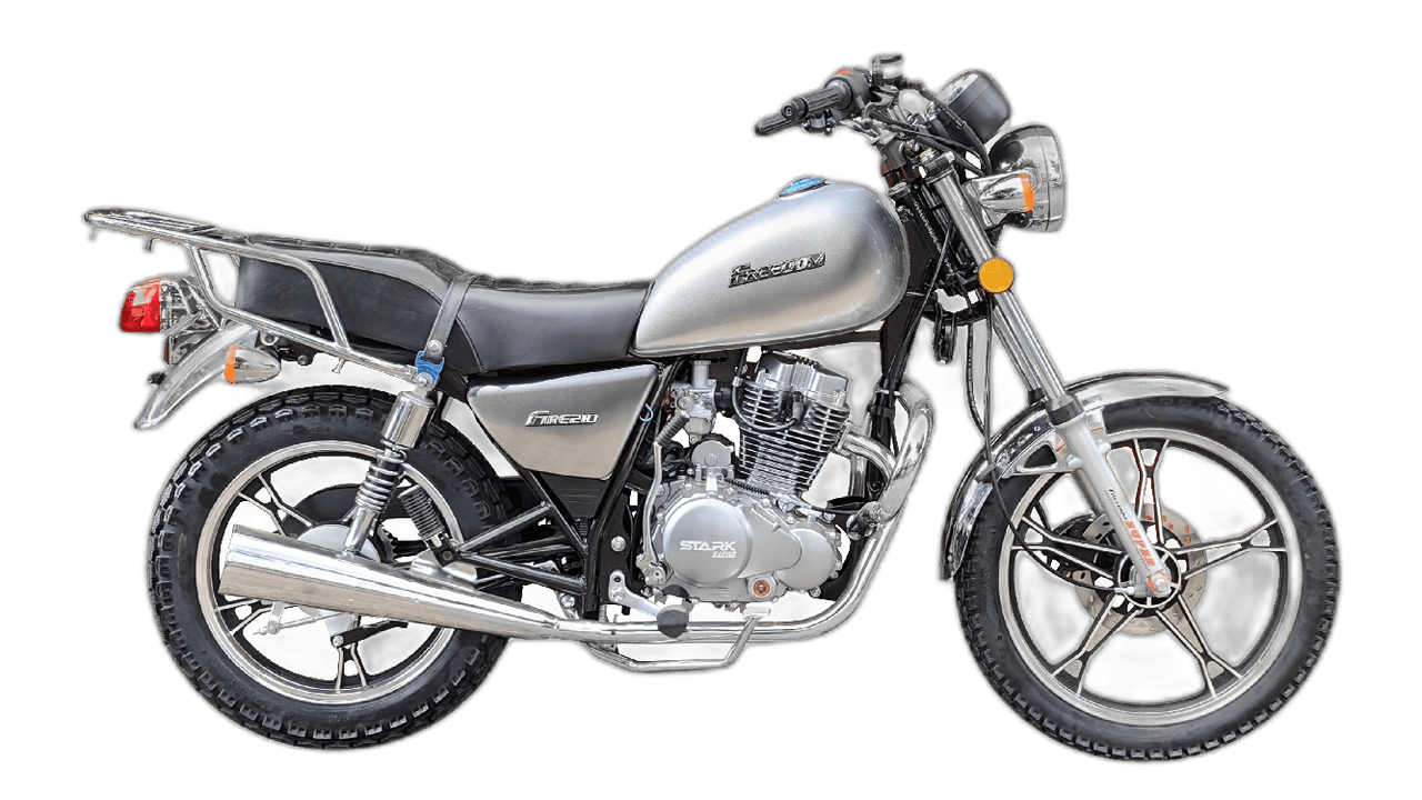 Freedom Fire 150
