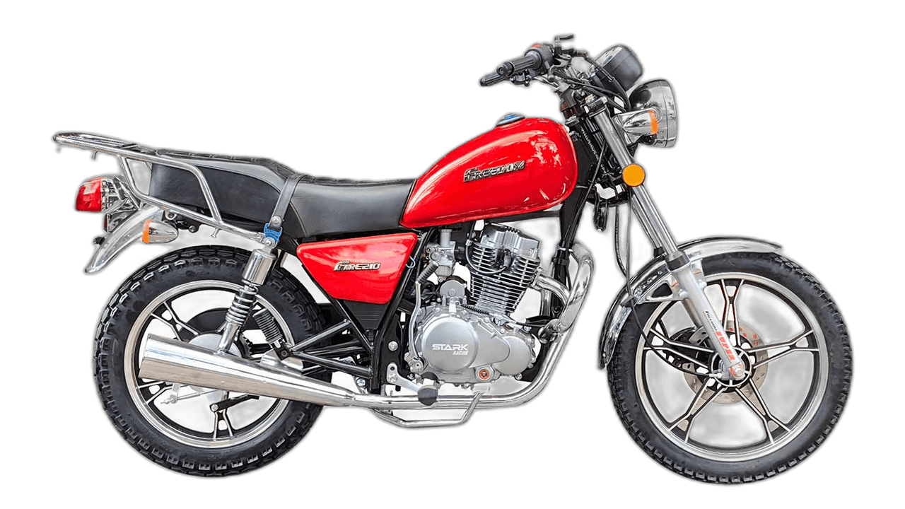 Freedom Fire 210