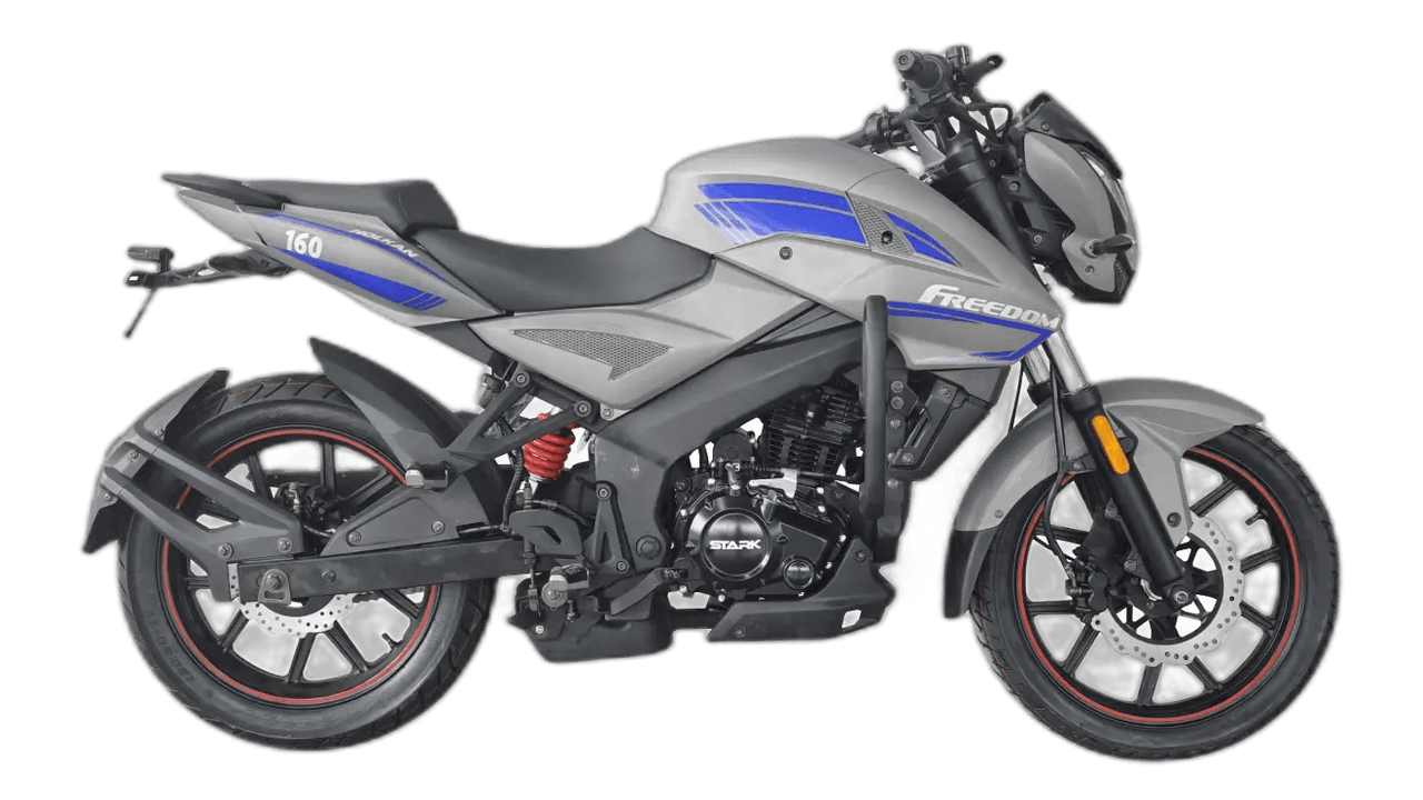 Freedom Holkan 160