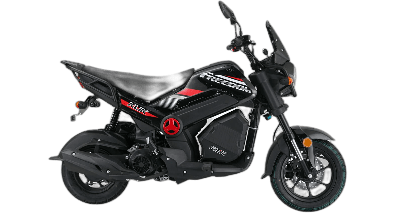 Freedom Klik 110