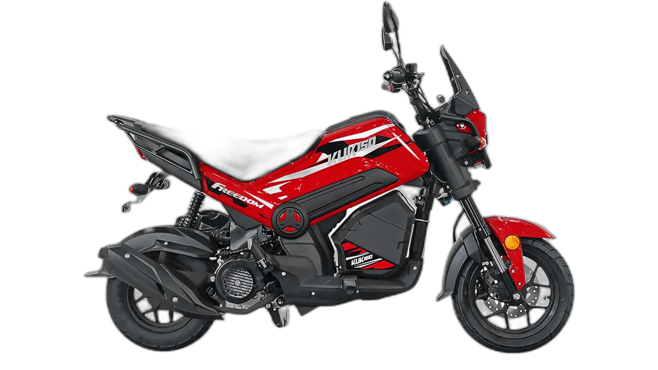 Freedom Klik 150