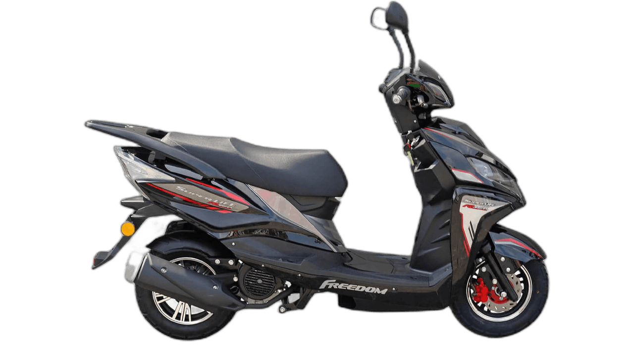 Freedom Super Life R 150