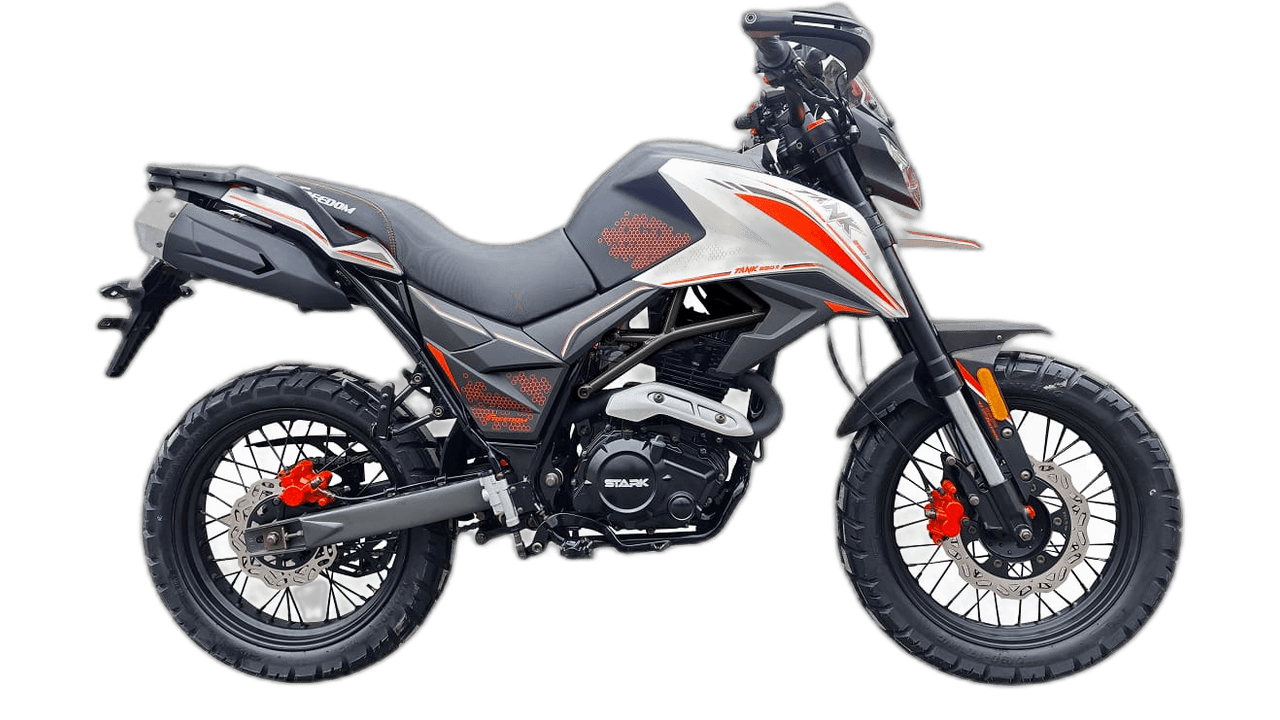 Freedom Tank 250