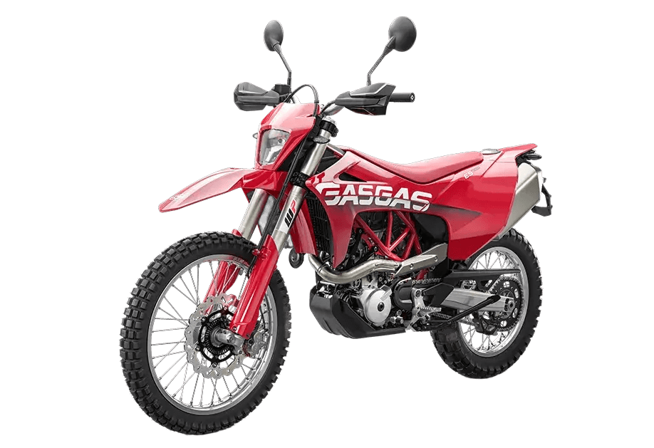 Gasgas ES 700
