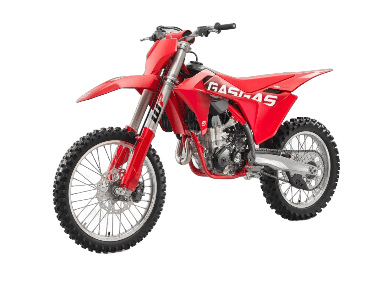 Gasgas MC 450
