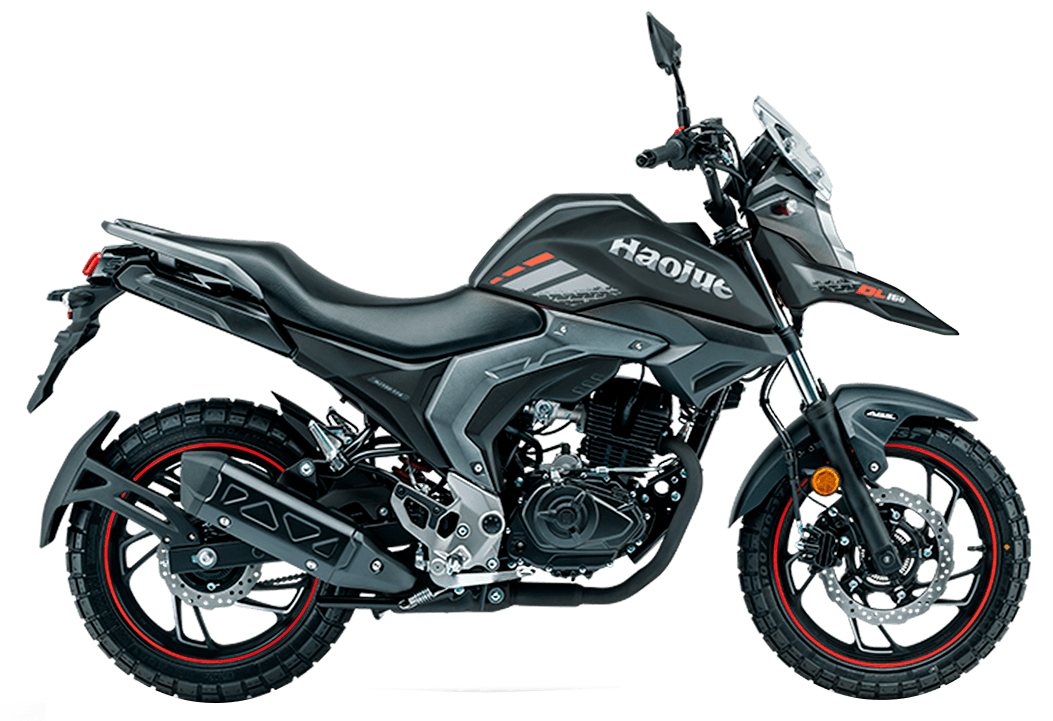 Haojue DL160