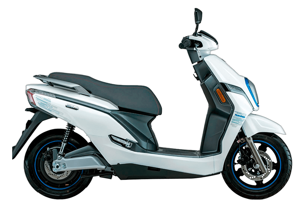 Haojue EM-1