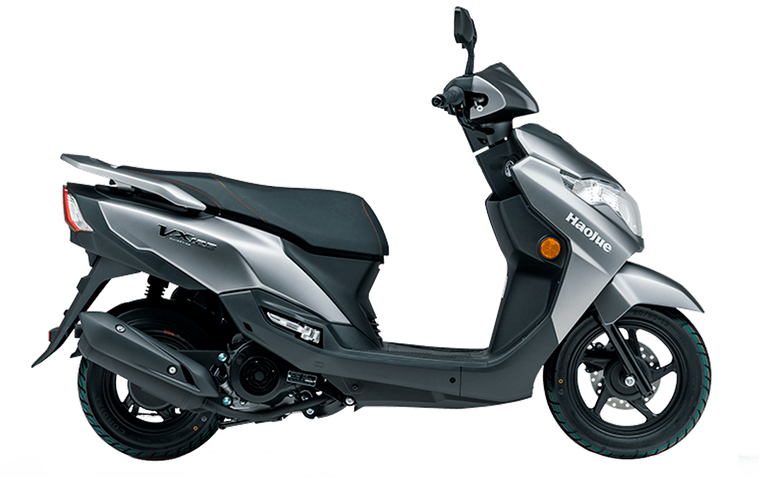 Haojue VX125