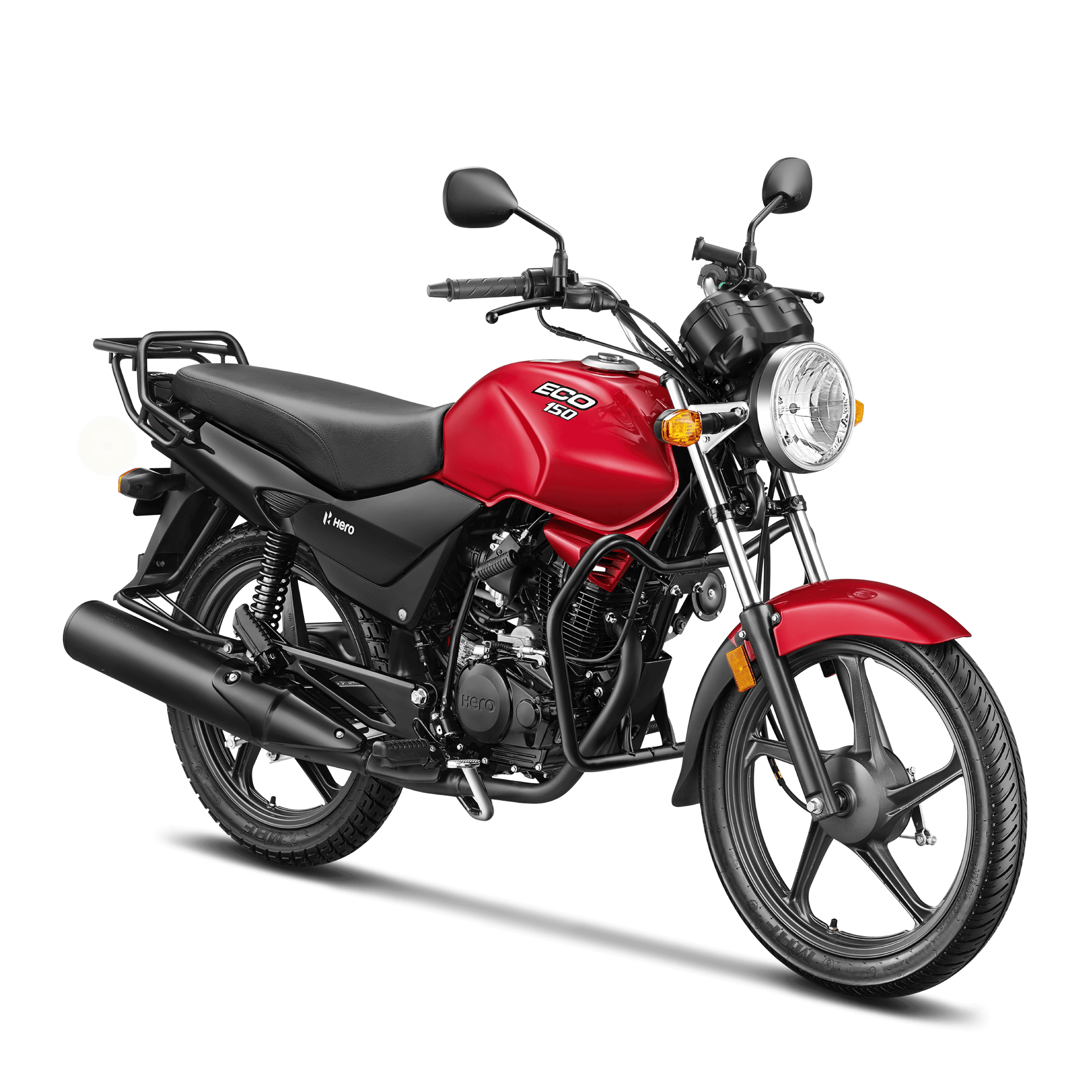 Hero Eco 150