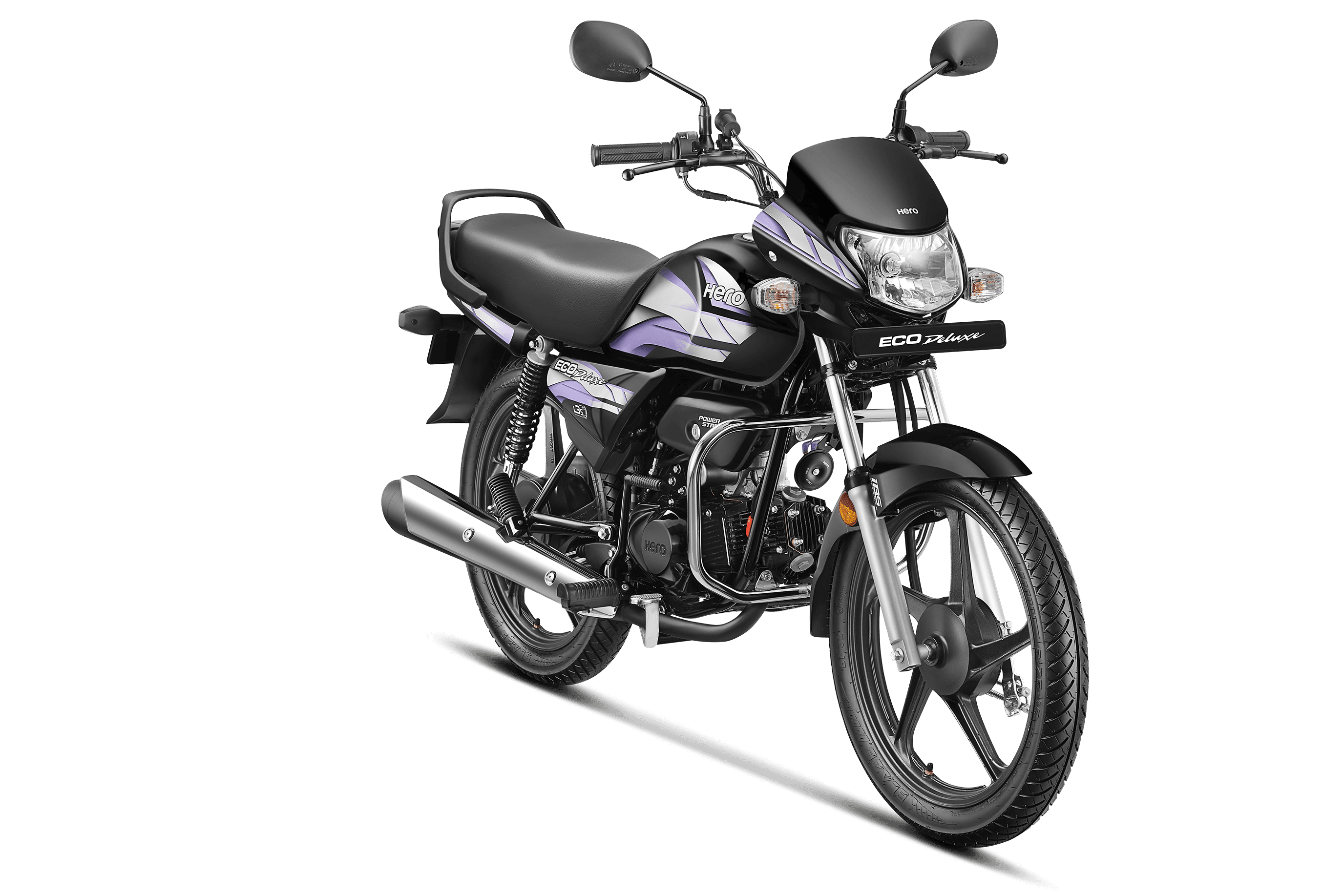 Hero Eco Deluxe