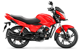 Hero Ignitor 125