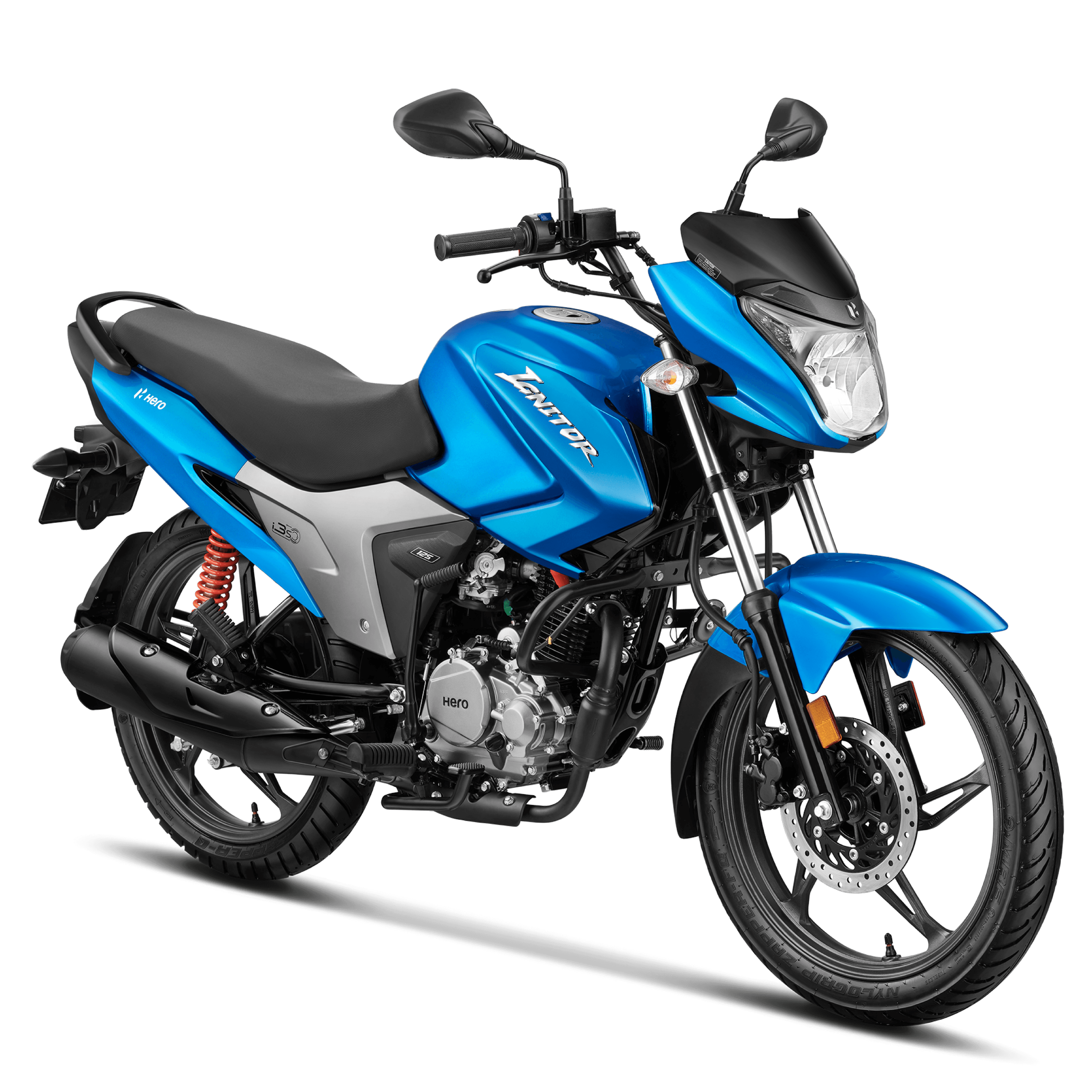 Hero ignitor 5C