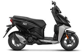 Hero Xoom 110