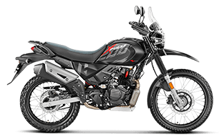Hero Xpulse 200 4V