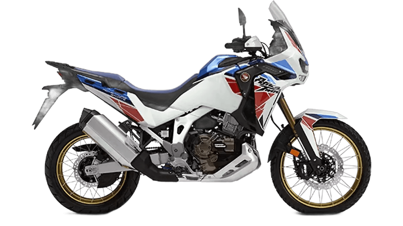 Honda Africa Twin 1100